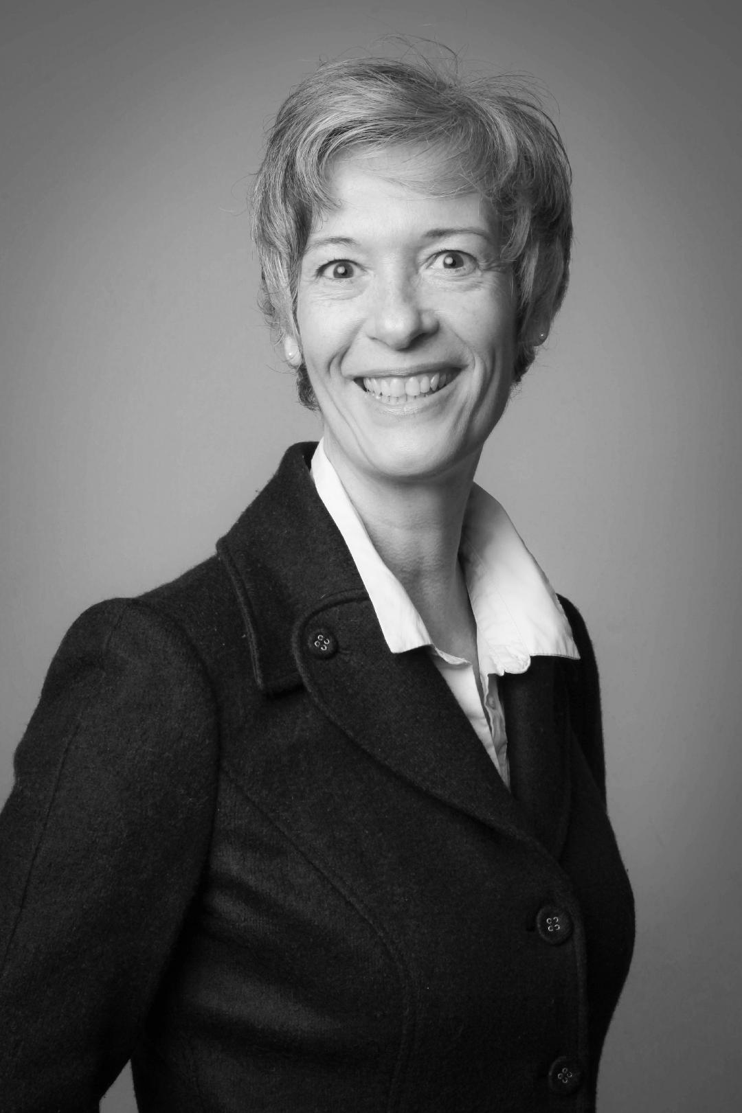 Isabelle Letombe